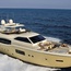 Ferretti Altura 840