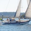 Hallberg-Rassy 43 Mk III