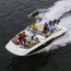 Bayliner 215 Deck Boat