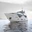 Sunseeker 116 Yacht