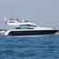 Fairline Squadron 42