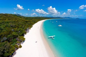 ТОП-10 лучших пляжей Австралии