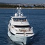 Sunseeker 155 Yacht