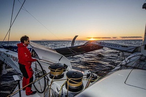 Регата Jules Verne Trophy