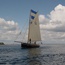 Cornish Crabber PILOT CUTTER 30