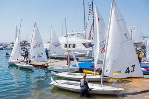 Vladivostok Boat Show 2016