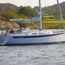 Hallberg-Rassy 372