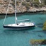 Jeanneau Sun Odyssey 50 DS