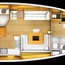 Jeanneau Sun Odyssey 439