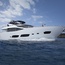 Sunseeker 28 Metre Yacht