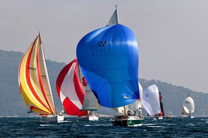 Phuket King’s Cup Regatta