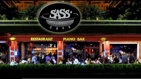 Sass Cafe Монако