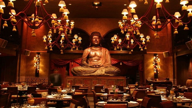 Buddha Bar в Монако