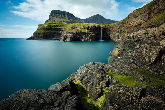 Чем заняться на Фарерских островах