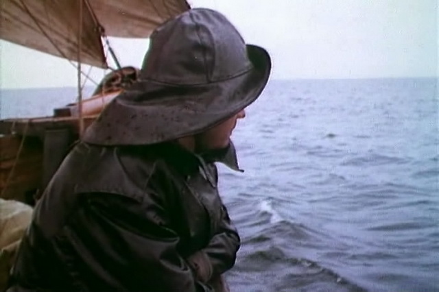 Мини-сериал «Морской волк» (1991)
