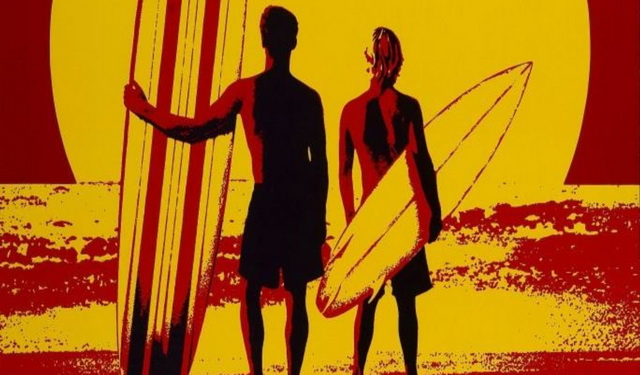 Лучшие фильмы про серфинг - «Бесконечное лето-2» (1994)