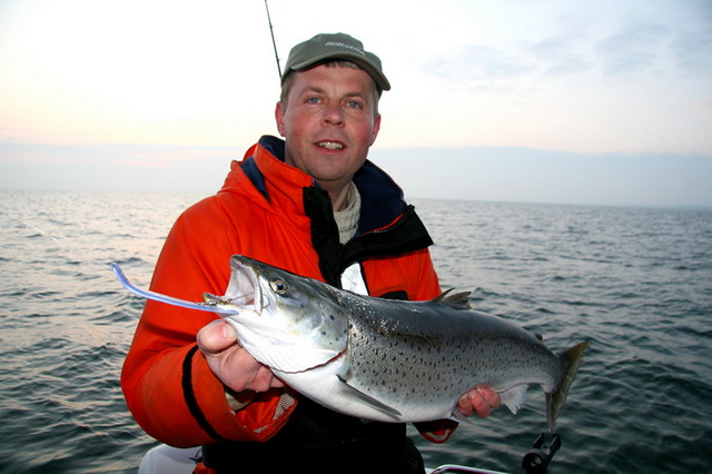 Рыбалка в Швеции - что нужно знать