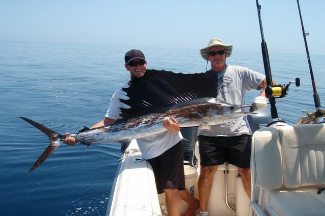 Рыбалка на Маврикие - что стоит учесть