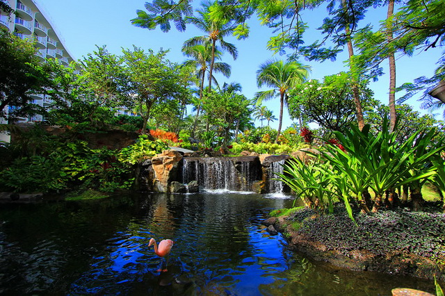 Достопримечательности острова Мауи
