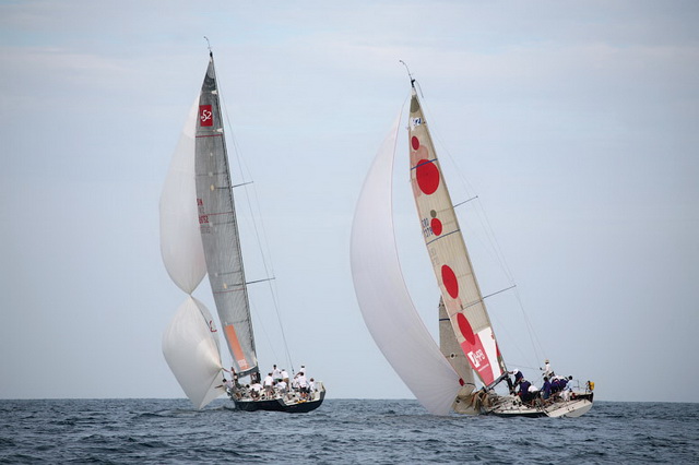 Phuket King’s Cup Regatta - регата в честь тайского короля-яхтсмена