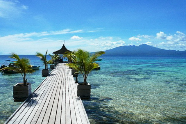 Экзотические путешествия - Соломоновы острова